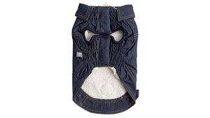 GF Pet - Denim Coat