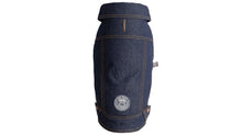 Load image into Gallery viewer, GF Pet - Denim Coat