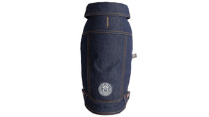 GF Pet - Denim Coat