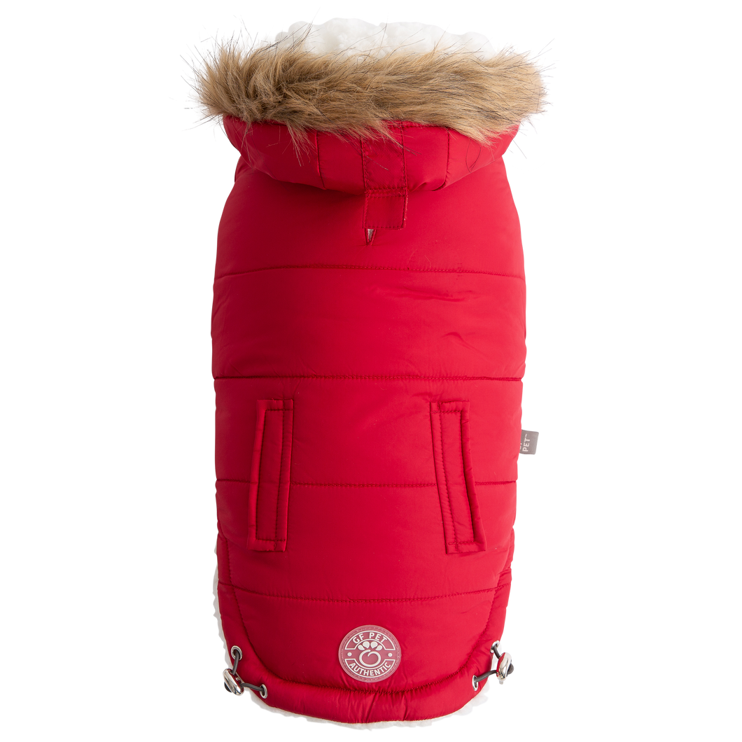 GF Pet - Urban Parka