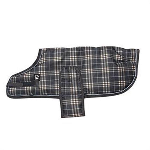 Shedrow Kp - Glacier Dog Coat