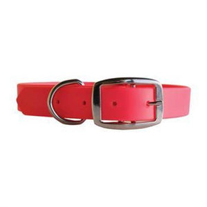 Shedrow K9 - Tofino Waterproof Collar - Hot Pink