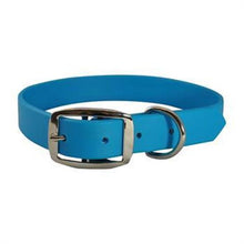 Load image into Gallery viewer, Shedrow K9 - Tofino Waterproof Collar - Hurricane Blue