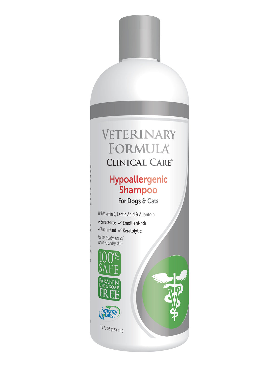 Veterinary Formula Hypoallergenic Shampoo