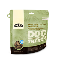 Acana - Yorkshire Pork Dog Treats 