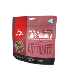 Orijen - Grass-Fed Lamb Cat Treats - Natural - Canadian