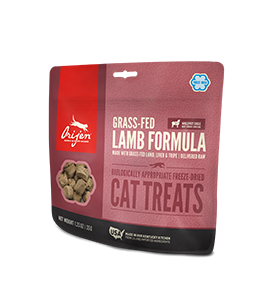 Orijen - Grass-Fed Lamb Cat Treats - Natural - Canadian