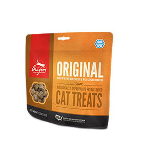 Orijen - Original Cat Treats - Natural - Canadian