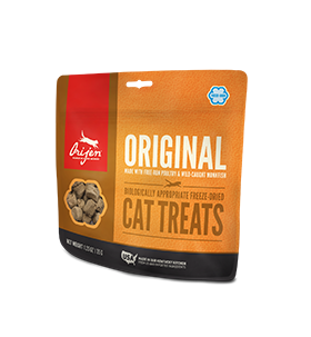 Orijen - Original Cat Treats - Natural - Canadian