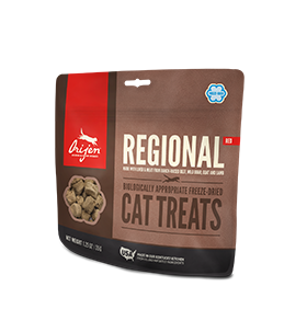 Orijen - Regional Red Cat Treats - Natural - Canadian
