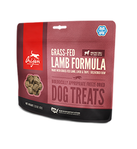 Orijen - Grass-Fed Lamb Dog Treats - Natural - Canadian