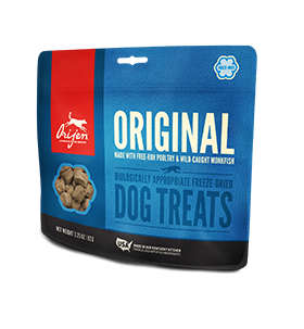 Orijen - Original Dog Treats - Natural - Canadian