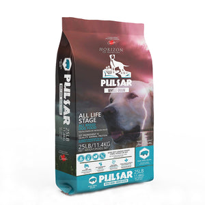 Horizon - Pulsar Whole Grain Pork Dog Food