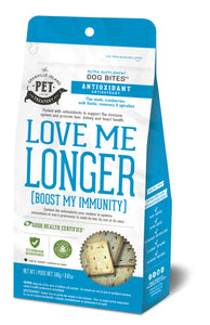 Granville Treats - Love Me Longer (Boost My Ummunity) - Dog