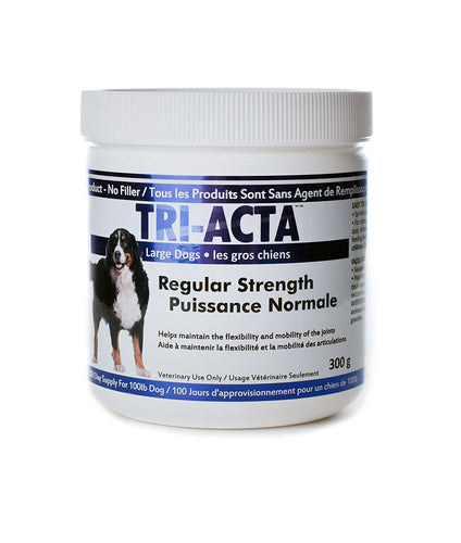 Tri Acta Joint Supplement - Regular Strength