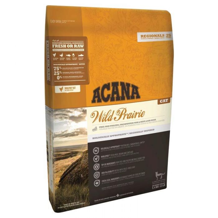 Acana - Wild Prairie - Cat