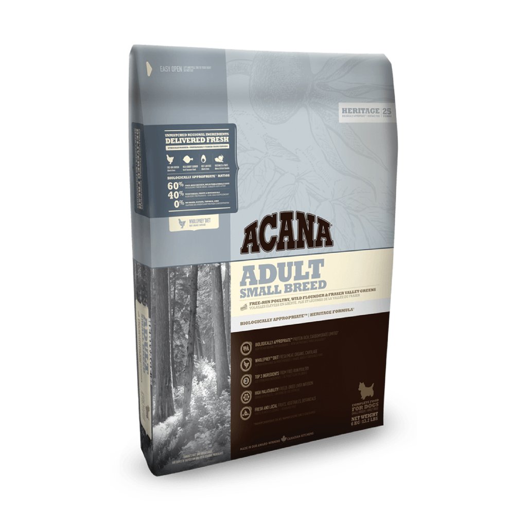Acana - Adult Small Breed - Dog
