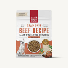 Load image into Gallery viewer, The Honest Kitchen - Beef Whole Food Clusters for Dogs