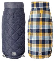 GF Pet - Reversiable Trail Jacket