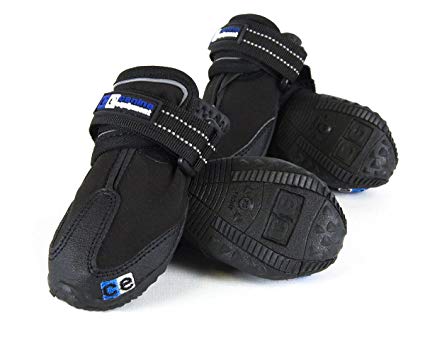 Canine Equipment Ultimate Trail Boots