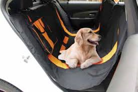 Bud'z - Car Seat Cover