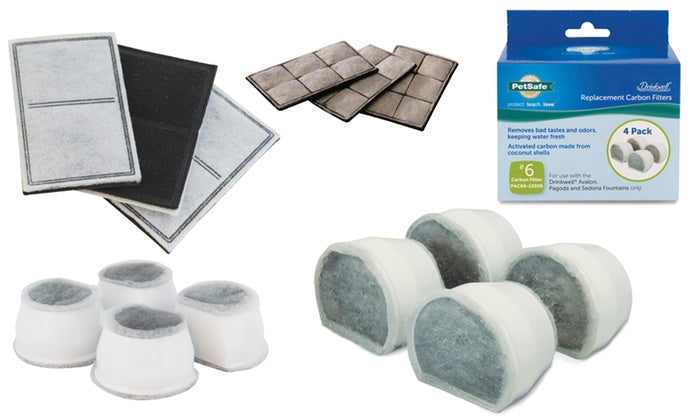 PetSafe - Replacement Filters
