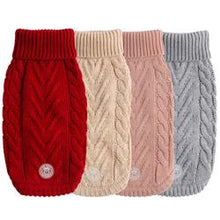 Load image into Gallery viewer, GF Pet - Chalet Sweater