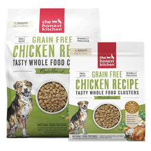 Load image into Gallery viewer, The Honest Kitchen - Chicken WHole Food Clusters