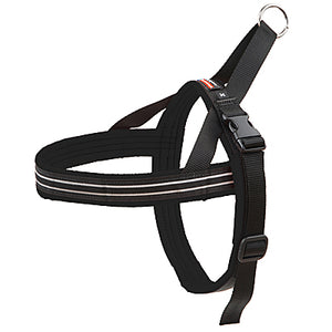 Comfort Flex Harness - Made in USA - Raven