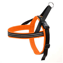 Load image into Gallery viewer, Comfort Flex Harness - Made in USA - Hunter Orange