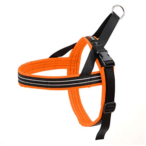 Comfort Flex Harness - Made in USA - Hunter Orange
