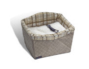 Load image into Gallery viewer, PetSafe - Pet Safety Seat - Deluxe