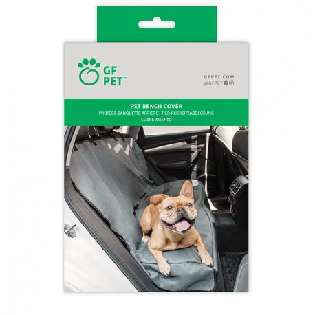 GF Pet - Pet Bench Cover