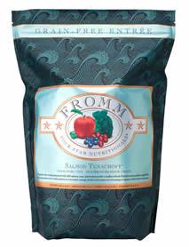 Fromm - Salmon Tunachovy - Cat