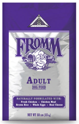 Fromm - Classic Adult Dog Food