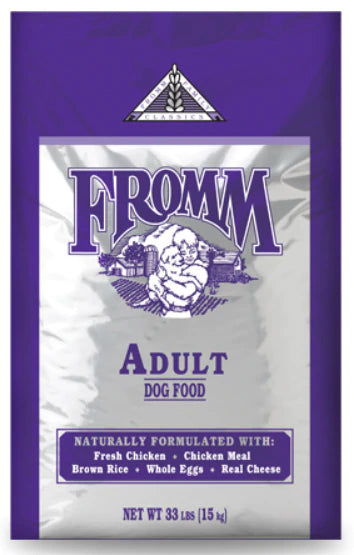 Fromm - Classic Adult Dog Food
