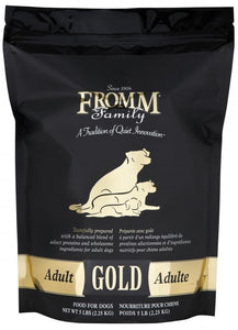 Fromm - Adult Gold - Dog