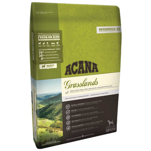 Acana - Grasslands - Dog