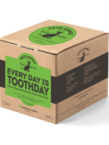 Granville Treats - Every Day is Toothday - Dog