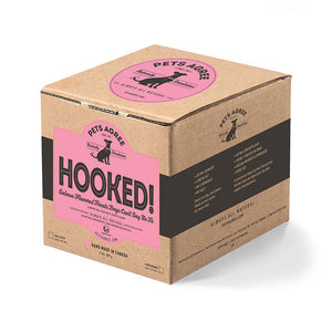Granville Treats - Hooked - Dog - 2 lbs 