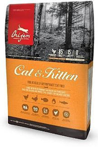 Orijen - Cat & Kitten - Cat