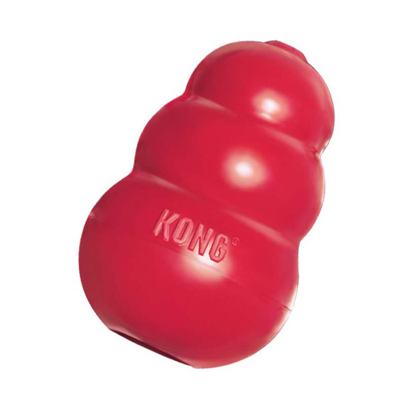 Kong - Classic Dog Toy
