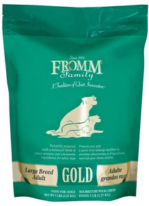 Fromm - Large Breed Adult - Dog