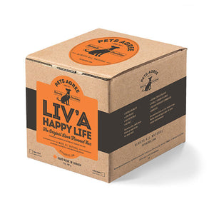 Granville Treats - Liv'a Happy Life - Dog - 2 lbs