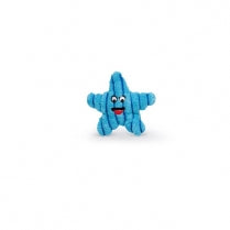 Bud'z - Blue Starfish Cat Toy
