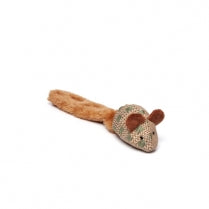 Bud'z - Mouse with Tail Cat Toy