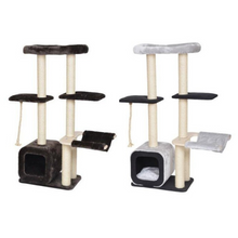 Load image into Gallery viewer, Bud&#39;z - Olympe Cat Tree