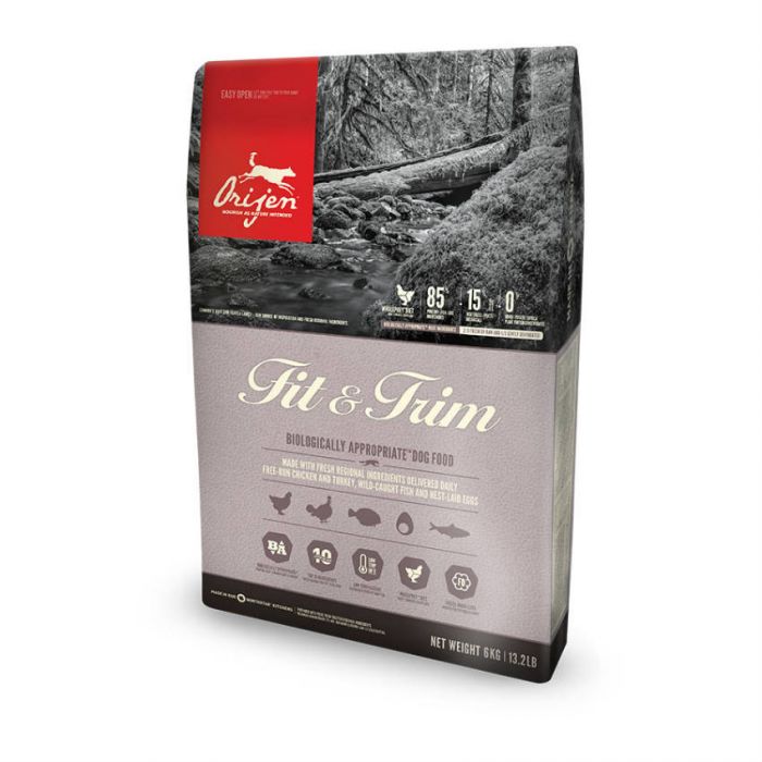 Orijen - Fit & Trim - Dog