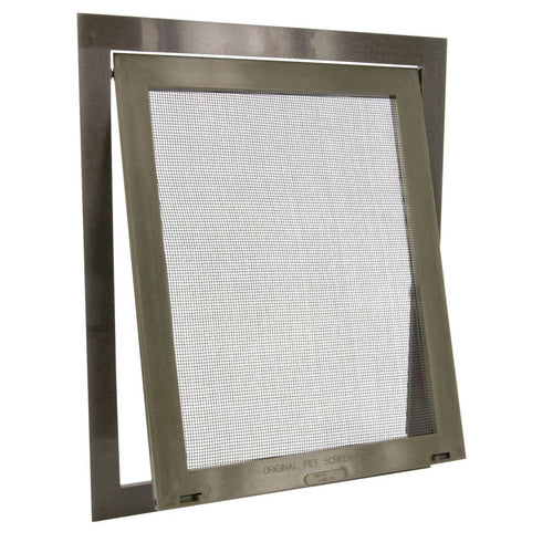 PetSafe - Screen Pet Door