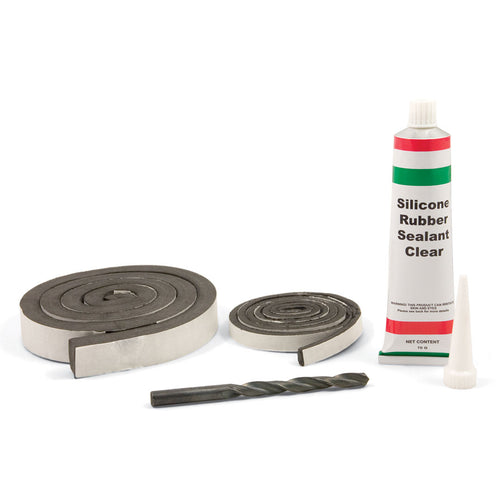 PetSafe - Pet Door Installation Kit